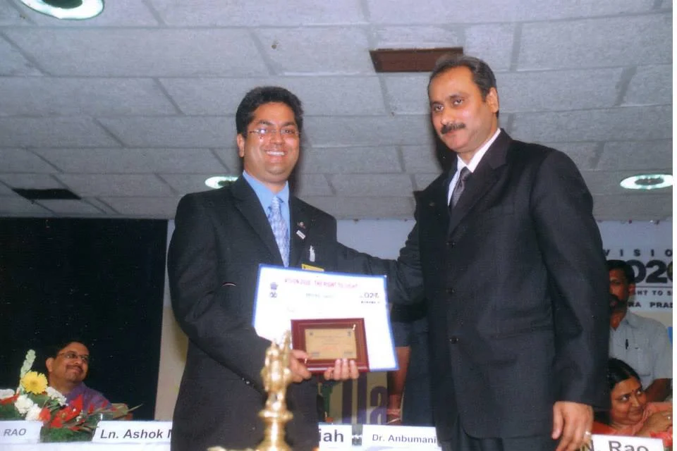 Award 10