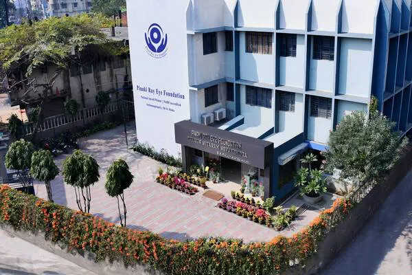 Hospital Building